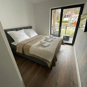 Szklarski Widok Apartament