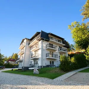 Lorien Apartament